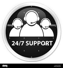 24/7 Personalized Support