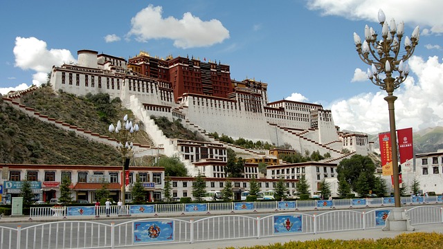 Tibet
