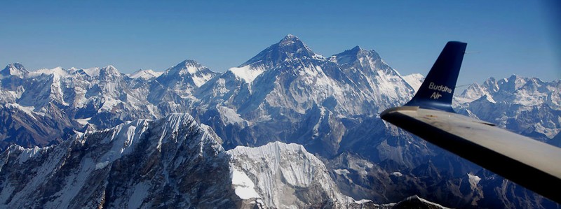 Everest All The Way