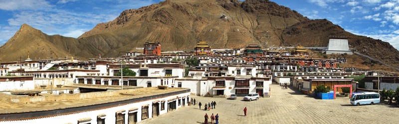 Tibet Tour