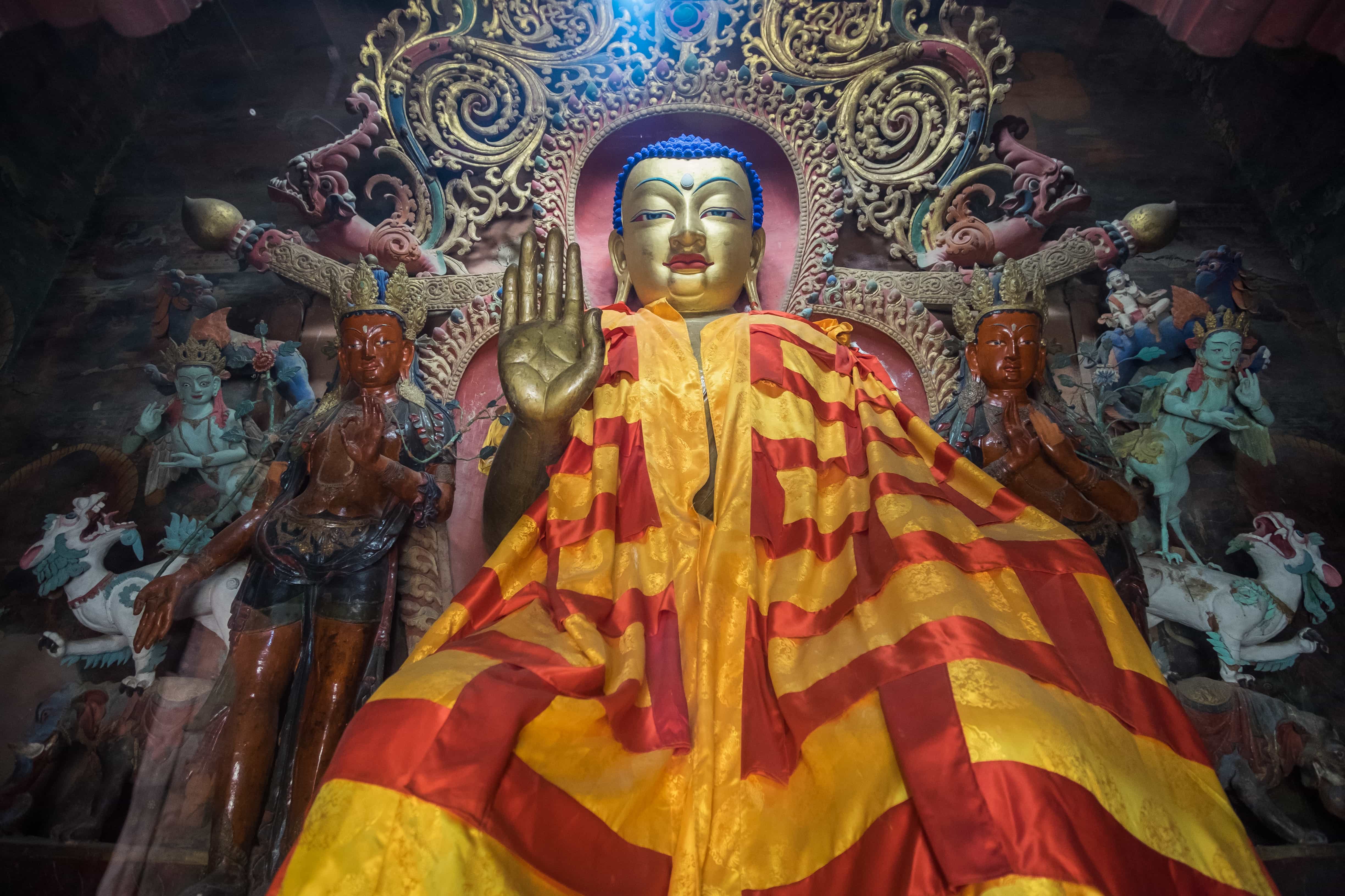 Tibet Tour