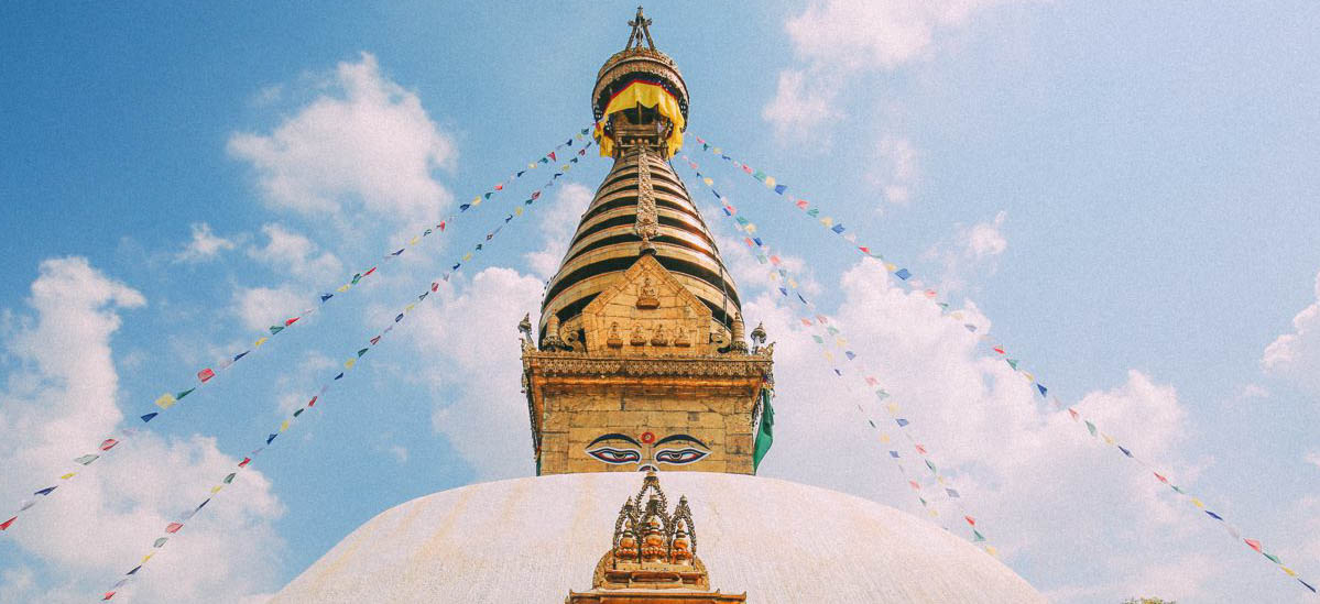 An Insight of the Kathmandu Valley