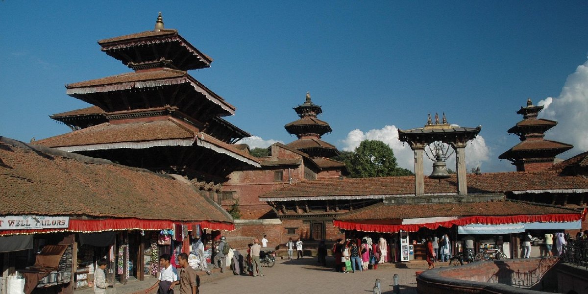 Nepal