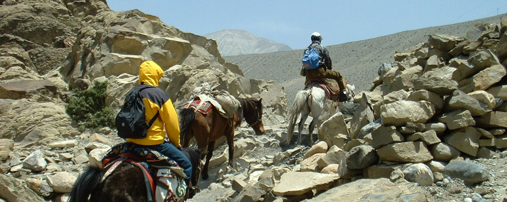 Great Nepal Roundtrip