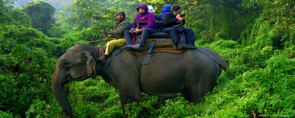 Great Nepal Roundtrip