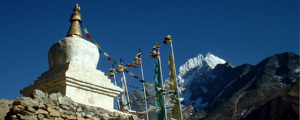 Everest Glory